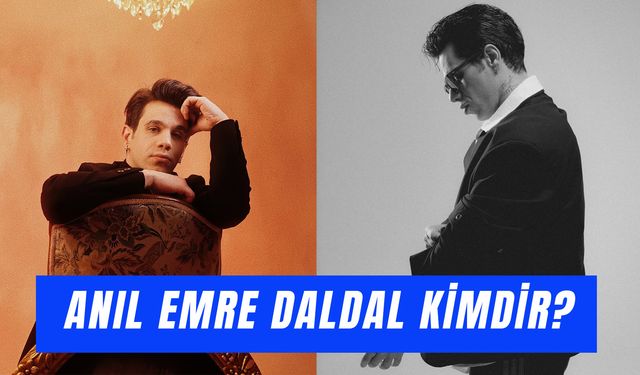 Anıl Emre Daldal Kaç Yaşında? Mina Solak Olayına Dair Tüm Detaylar…