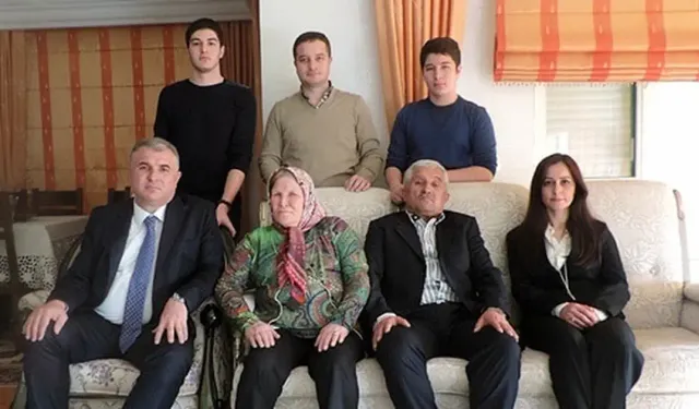 İş insanı Cihan Bulut’un acı günü