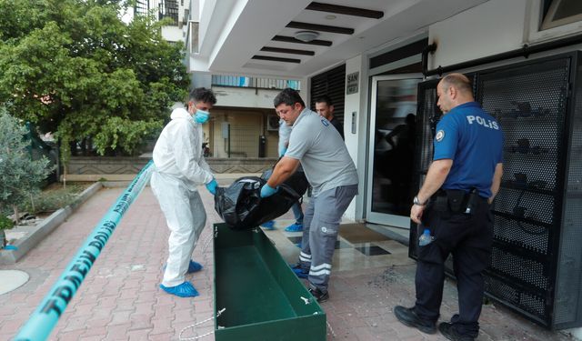 Antalya’da kan donduran c*nayette şok gelişme... Boğazı kesilen kadının faili yakalandı mı?