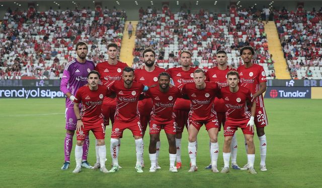 Antalyaspor’un zorlu maçını kim yönetecek?