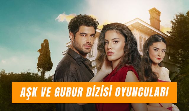 Bi Kanal Aşk ve Gurur Dizisi Oyuncuları: Dizi Nerede Çekiliyor?