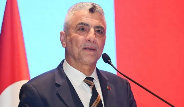 Bakan Bolat duyurdu! Cumhuriyet tarihinin ihracat rekoru kırıldı