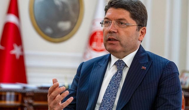 Bakan Tunç’tan yeni Ankara Adalet Sarayı açıklaması