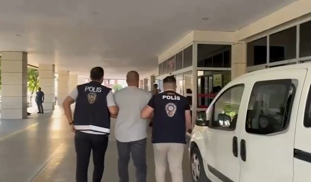 Bakan Yerlikaya duyurdu; 2 haftada 214 kişi yakalandı
