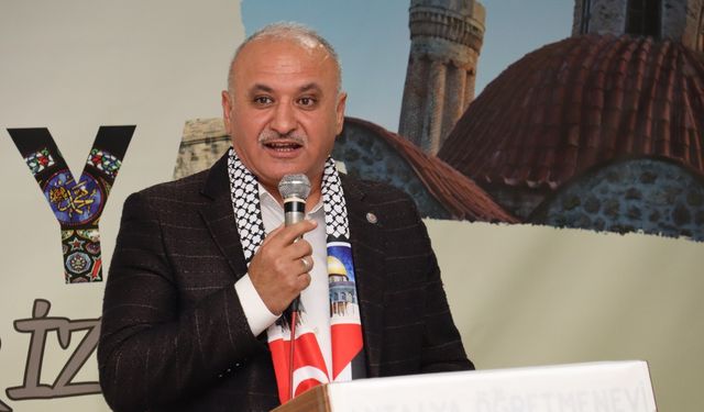 Başkan Eyüp Bülent Miran’dan zam teklifine tepki