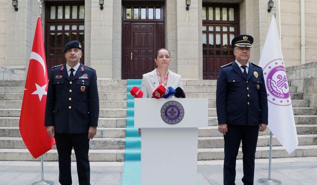 Burdur Valisi duyurdu! Araç sayısı yüzde 30 arttı