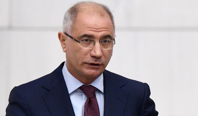 AK Parti Genel Başkanı Vekili Ala, “Türkiye, diplomatik ilişkilerin yeniden yapılandığı bir bölgesel merkez haline gelmiştir”