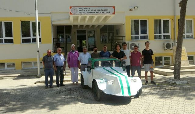 Muğlalı gençler 'Gale48' 5. kez final heyecanı yaşıyor