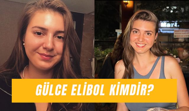 Gülce Elibol Kimdir? Chaby Han ile Boşandılar Mı?