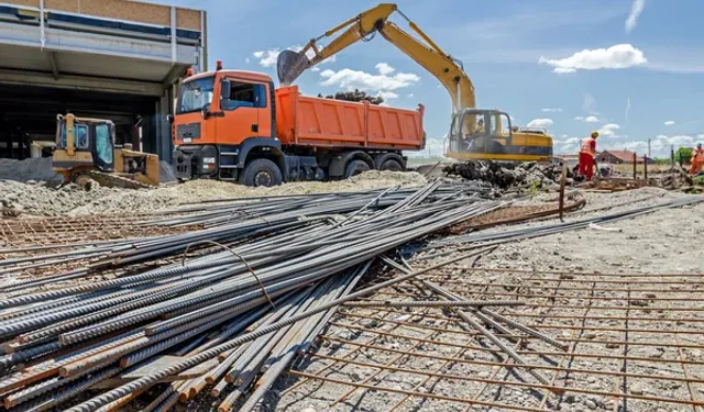 İNŞAAT MALZEMESİ VE ELEKTRİK MALZEMESİ ALINACAK