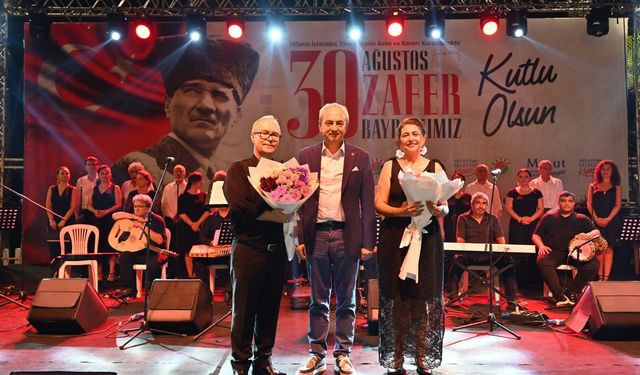 Kepez’de 30 Ağustos Zafer Bayramı heyecanı