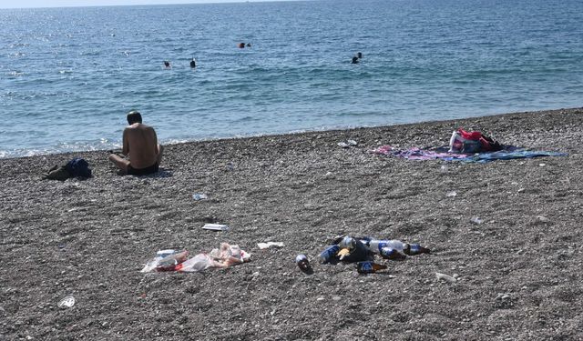 TÜRÇEV’den Konyaaltı için kritik uyarı