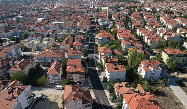 Korkuteli isminin sırrı Osmanlı Dönemine dayanıyor! Korkuteli'nin ismi nereden geliyor?