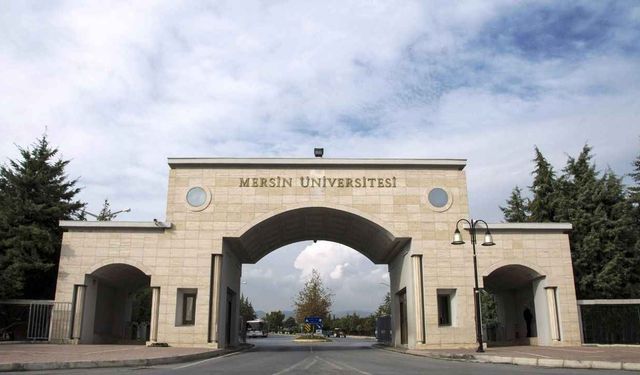 Mersin Üniversitesi sözleşmeli personel alımı yapacak!