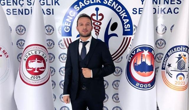 Başkan Çalıştıran: ‘Memurun alın teri pazarlık konusu yapılamaz”