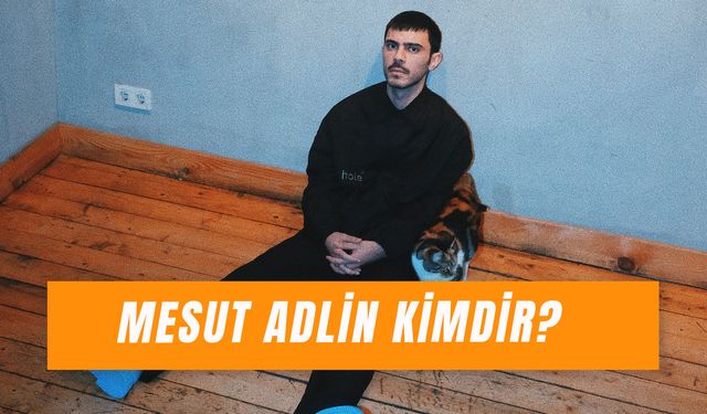 Mesut Adlin Kimdir? Ünlü Fotoğrafçı Kaç Yaşında?