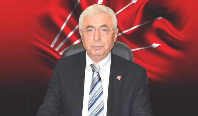 Antalya’da AKP ve CHP arasında gerilim zirve yaptı... CHP İl Başkanı Kamacı Başkan Çetin'i eleştiri yağmuruna tuttu