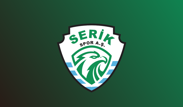 Serikspor’dan görülmemiş hareket… 3 kaleci birden aldılar