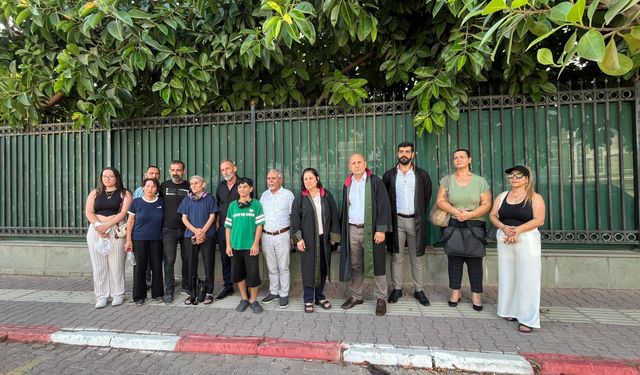 Antalya'da Sevcan Demir c*nayeti davasında detaylar kan doldurdu