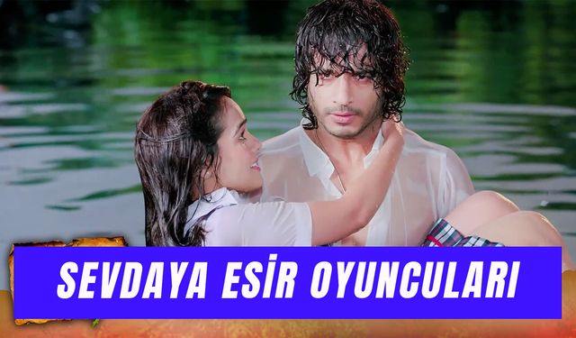 Sevdaya Esir Hint Dizisi Oyuncuları: Bi Kanal Dizisinin Konusu Ne?