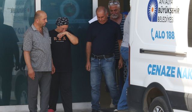 Telefonda başlayan tartışma bir kişinin hayatının son bulmasına neden oldu