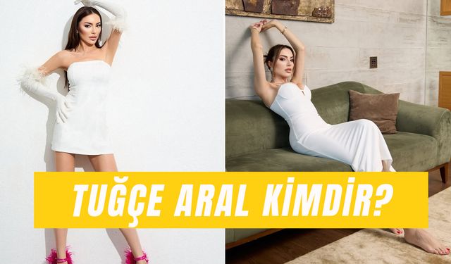 Tuğçe Aral Kaç Yaşında? Berk Oktay Olayı Ne?