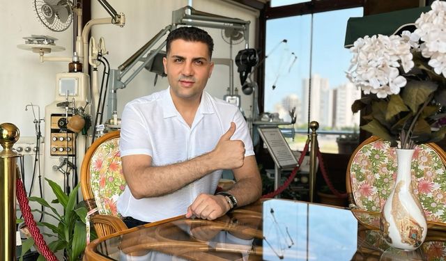 Ailelere diş çürüğü çağrısı