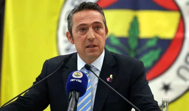 Ali Koç’un yönetim kurulu listesi açıklandı!