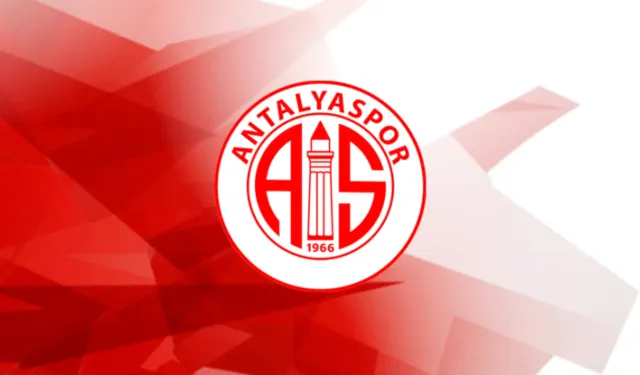 Antalyaspor'da Kulüp Başkanı Rıza Perçin duyurdu! Antalyaspor’a 17 yeni transfer