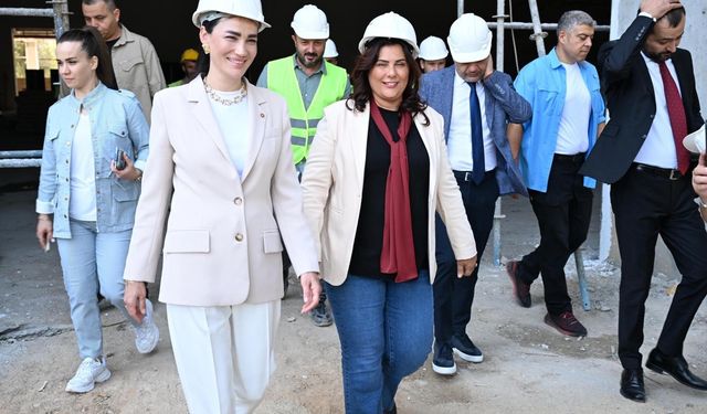 Aydın’da 270 milyon TL’lik dev spor yatırımı