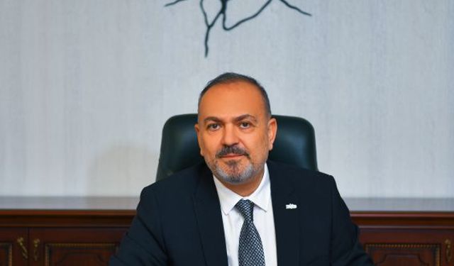 ABD’ye ihracat 15 yılda 10 kat arttı