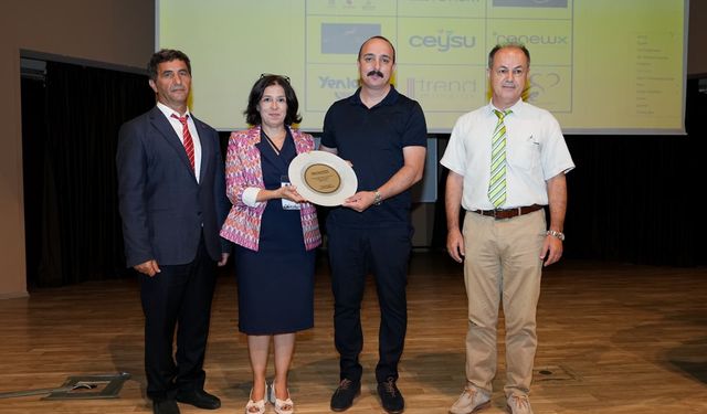 Başkan Kotan Ulusal Matematik Sempozyumu’na katıldı