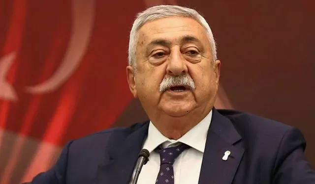 TESK Genel Başkanı uyardı! Her yıl 500 kişi hayatını kaybediyor