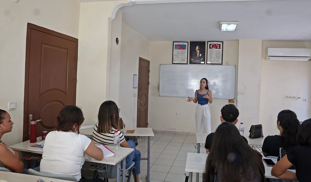 Büyükşehir’in YKS hazırlık kursları ne zaman başlıyor?