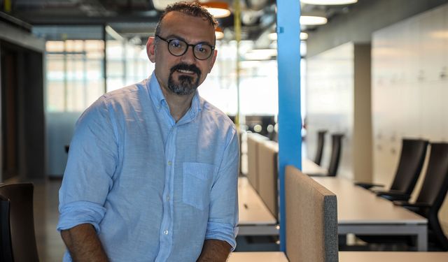 Dünyada 5 parametre bakılabilen tek testle anne sütünün değerleri ölçülüyor