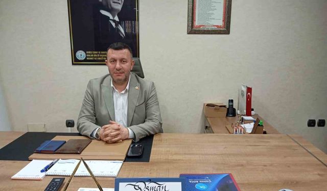 Denizli'de hayat kurtaran etkinlik