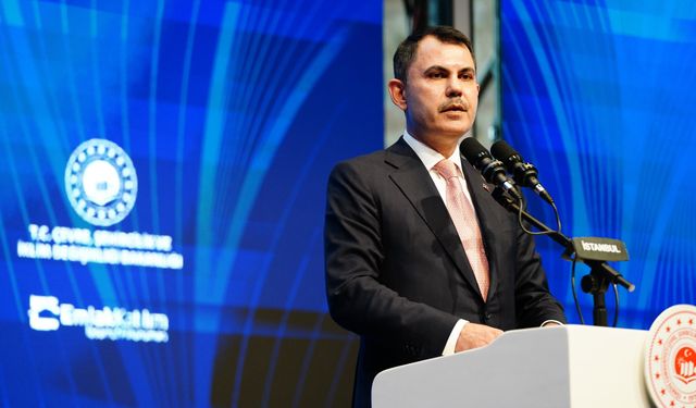 Bakan Kurum duyurdu! Devlet güvenceli faizsiz finansman modeli başlıyor