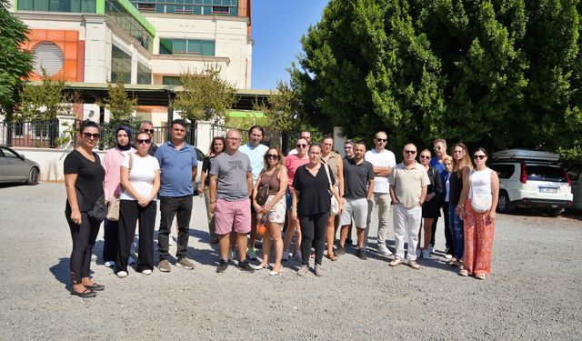 Doğa Koleji'nde taşınma krizi! Veliler okul önünde ayaklandı