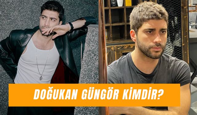 Doğukan Güngör Boyu: Kızılcık Şerbeti’nin Fatih’ine Dair Merak Edilenler…