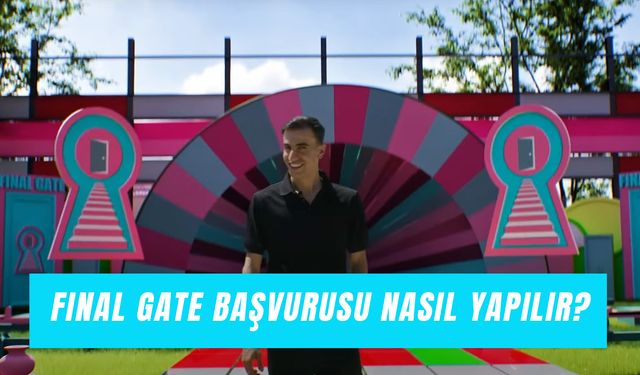 Gain Final Gate Başvuru Nasıl Yapılır? Ebo’nun Yarışması Hakkında Tüm Merak Edilenler…