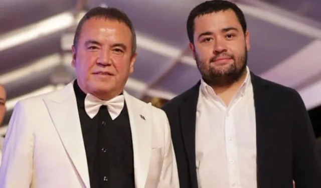 Gökhan Böcek’in kuryesi belediye personeli çıktı!