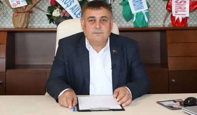 Başkan Yıldırım; “Öğretmenler geleceği şekillendiren eğitim neferleridir”