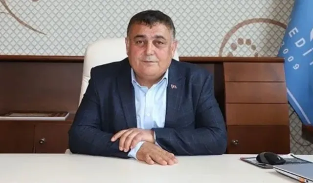 CHP'den istifa eden Aksu Belediye Başkanı Yıldırım'dan dikkat çeken açıklama... "Kimse yargılanmayacak"