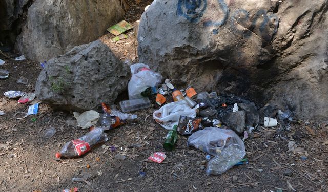 ASAT’tan Kırkgöz’de çevre duyarlılığı! Su kaynakları ASAT’ın koruması altında