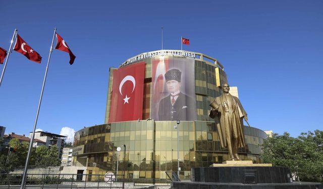 ASKİ'den şok açıklama! "Kuşadası Belediyesi 16 aydır su faturası ödemiyor"