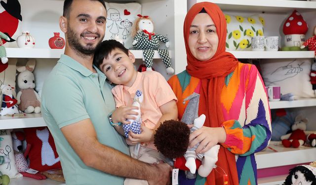 Lösemi hastası Yiğit'in annesi; “Çektiği acılar küçücük bir çocuk için dayanılmazdı”