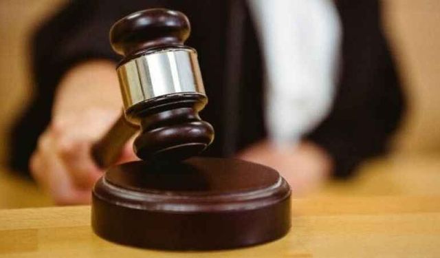 ASLİYE HUKUK MAHKEMESİNDEN DUYURU