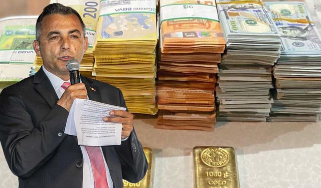 Manavgat'ta 'yolsuzluk' ve 'rüşvet' davasında ilk duruşma 2 Aralık'ta