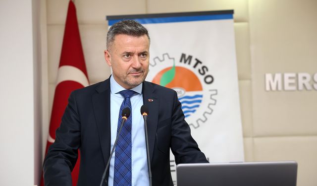 MTSO Başkanı Çakır OVP’yi değerlendirdi