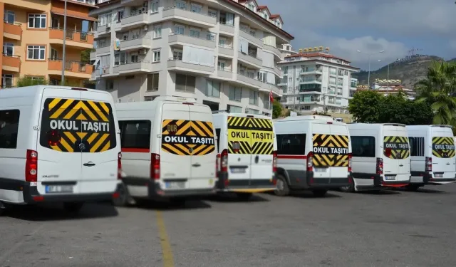 ARAÇ KİRALAMA HİZMETİ ALINACAK
